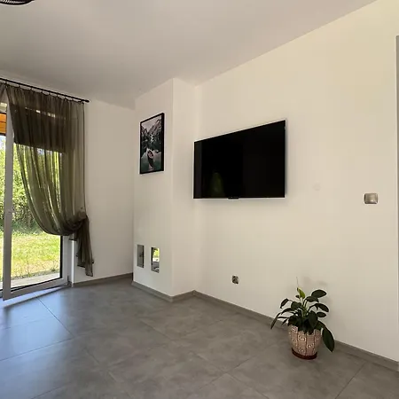 펜션 Agnieszka Pollnow