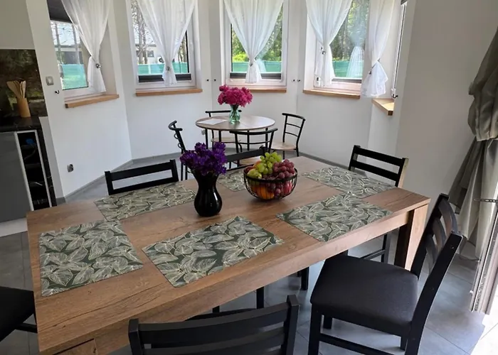 Agnieszka Casa vacanze *