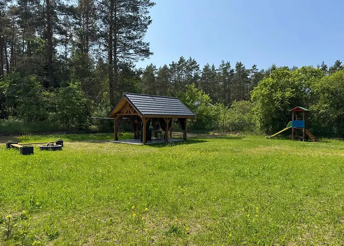 Agnieszka Casa vacanze *