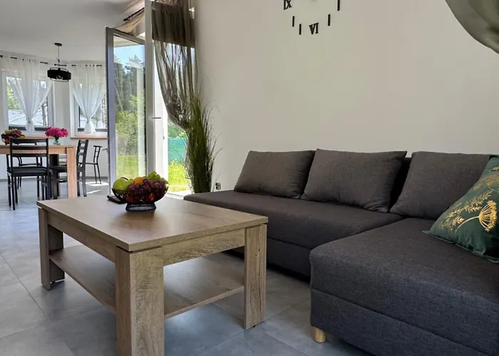 Agnieszka Casa vacanze *