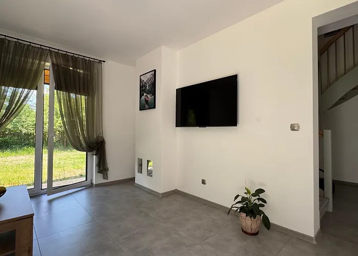 Casa vacanze Agnieszka Pollnow