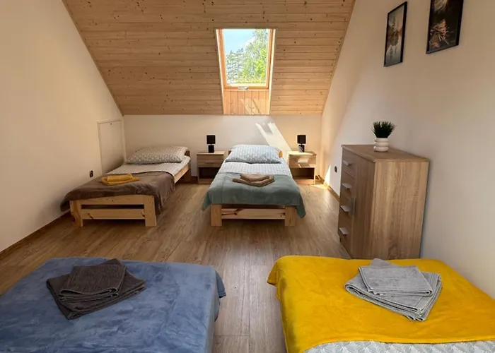 Casa vacanze Agnieszka