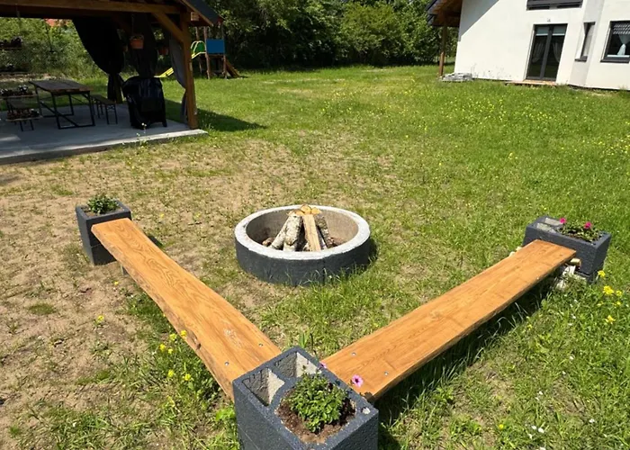 Casa vacanze Agnieszka